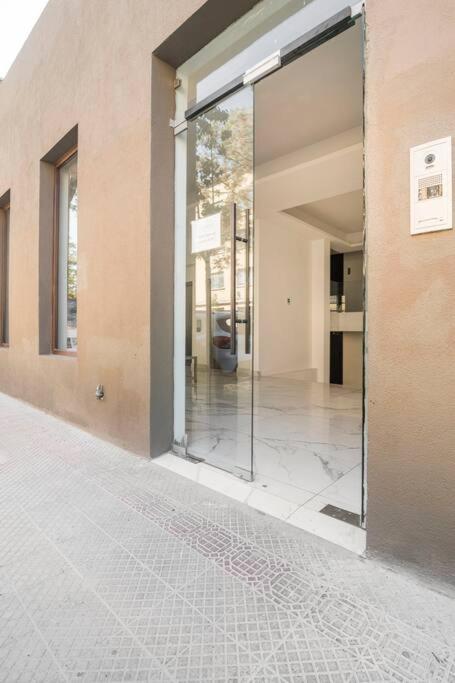 Hermoso Apartamento en el Casco Histórico de Santiago de Chile Exterior foto